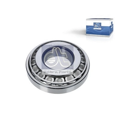 Wheel Bearing (4.69661)