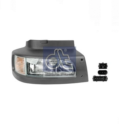 Headlight (6.84047)
