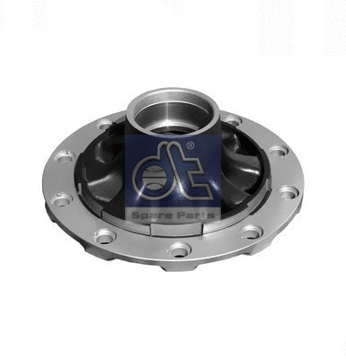 Wheel Hub (10.10420)