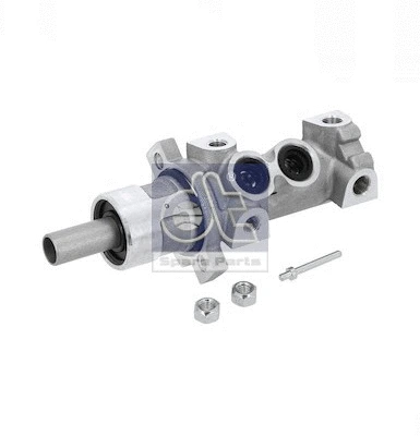 Brake Master Cylinder (13.34050)