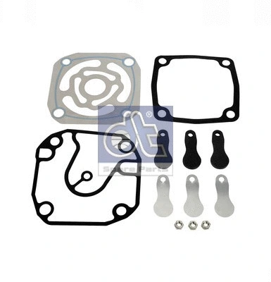 Repair kit, air compressor (4.90688)