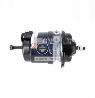 Spring-loaded Cylinder (5.70371)