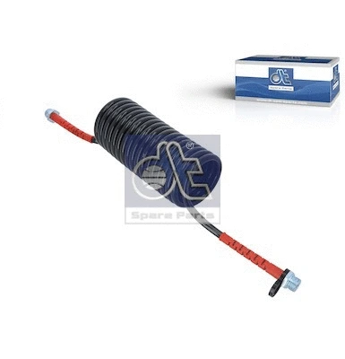 Spiral Hose (4.10229)