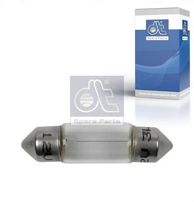 Bulb, interior light