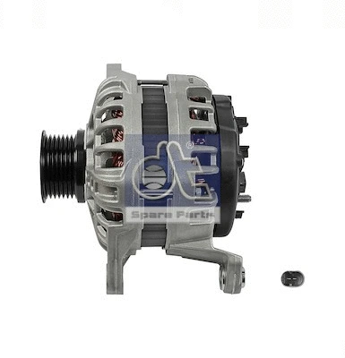 Alternator (12.72003)