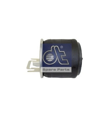 Bellow, air suspension