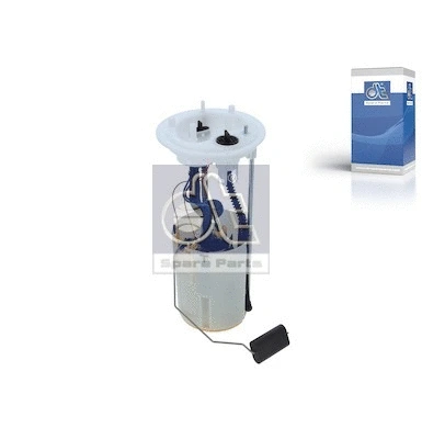 Fuel Feed Unit (7.56208)