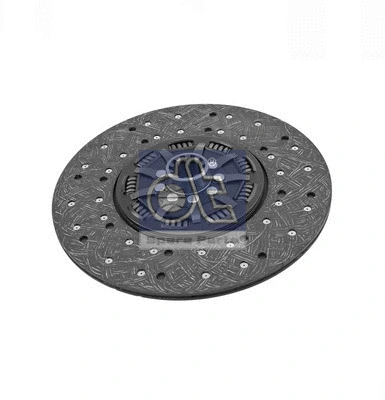 Clutch Disc (4.62790)