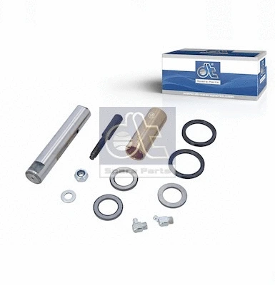 Repair Kit, spring bolt (4.90510)