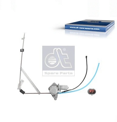 Window Regulator (7.70053)