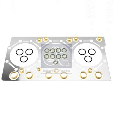 Gasket Kit, cylinder head (2.91171)