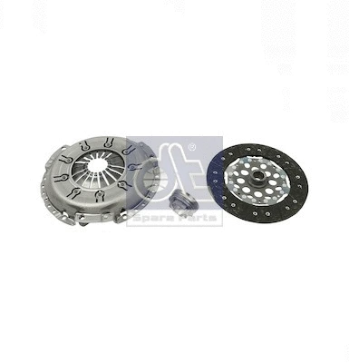 Clutch Kit (11.91707)