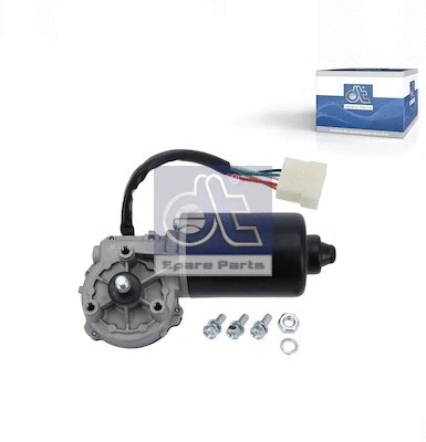 Wiper Motor (4.66293)