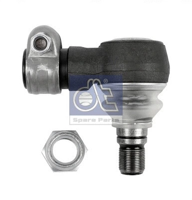 Ball Joint, steering damper (5.55223)