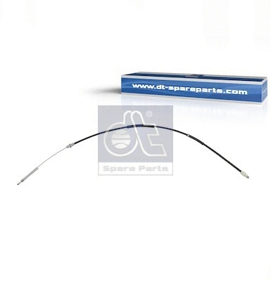 Cable Pull, parking brake (4.68907)