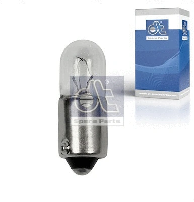 Bulb, interior light