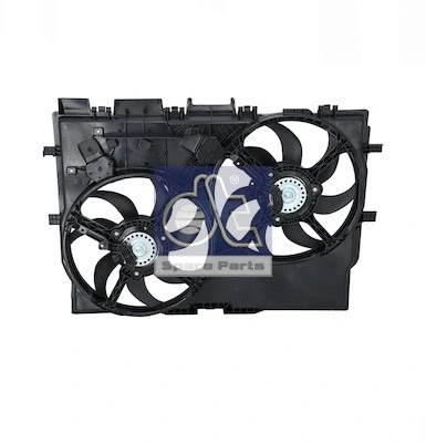 Fan, engine cooling (12.19003)