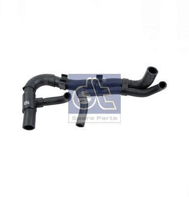 Radiator Hose (1.11630)