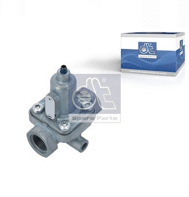 Overflow Valve (6.65186)