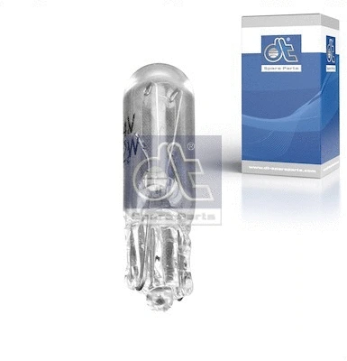 Bulb, instrument lighting