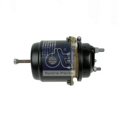 Spring-loaded Cylinder (1.18860)