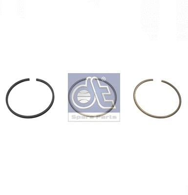 Piston Ring Set, air compressor (4.90543)