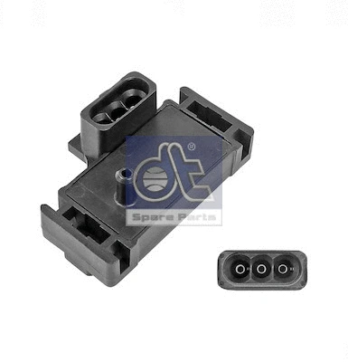 Sensor, intake manifold pressure (13.42601)