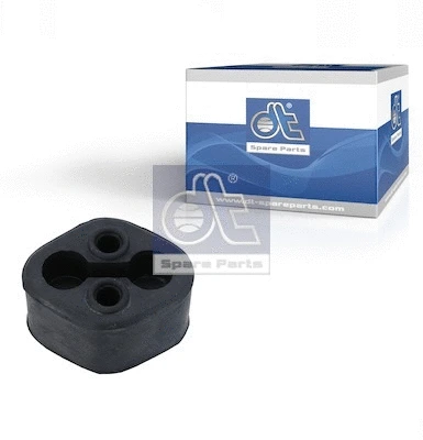 Rubber Strip, exhaust system (2.14126)