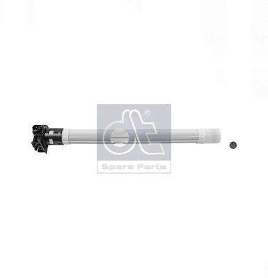 Sender Unit, fuel tank (4.63250)