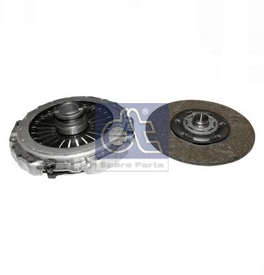Clutch Kit (4.91003)