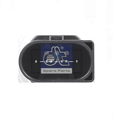 Sensor, fuel pressure