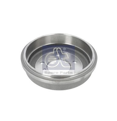 Brake Drum