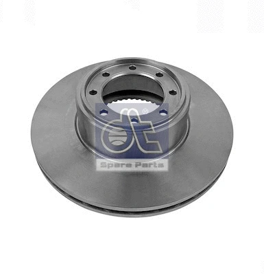 Brake Disc (7.36049)