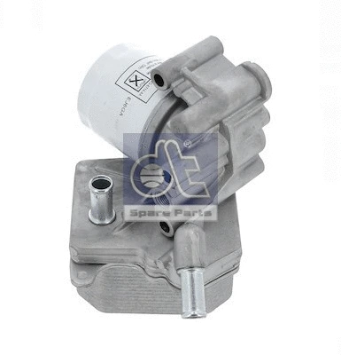 Oil Cooler, engine oil (13.41101)