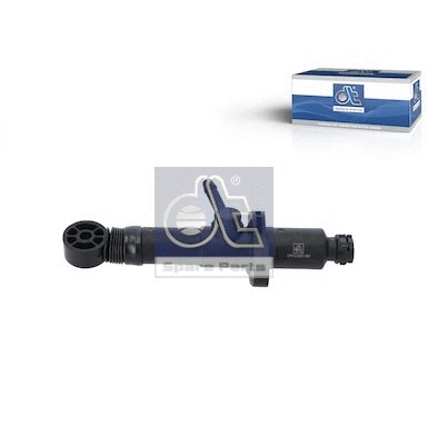 Master Cylinder, clutch (12.30004)