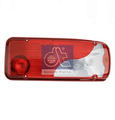 Tail Light Assembly (3.32013)