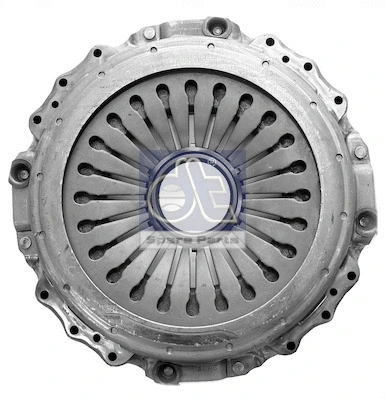Clutch Pressure Plate (1.13112)