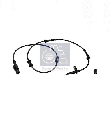Sensor, wheel speed (12.40011)