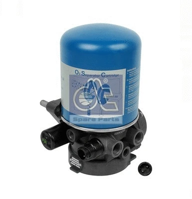 Air Dryer, compressed-air system (6.63009)