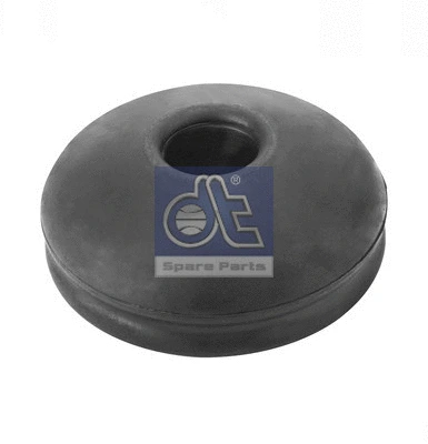 Rubber Buffer, suspension (3.66470)