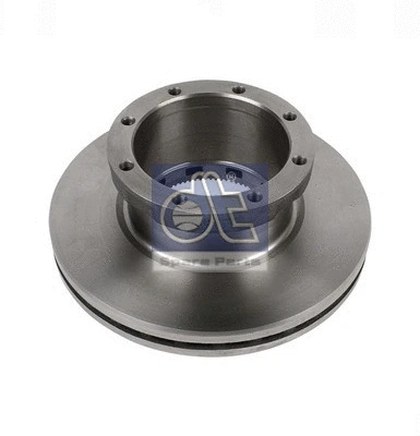 Brake Disc (5.21228)