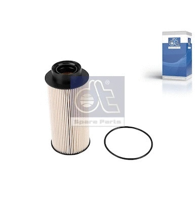 Fuel Filter (1.12272)