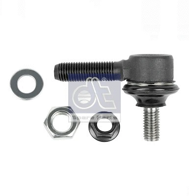 Ball Head, gearshift linkage (2.32108)