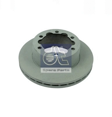 Brake Disc (4.67599)
