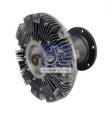 Clutch, radiator fan (1.11330)