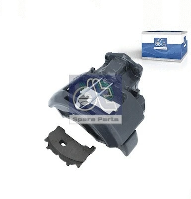 Brake Caliper (5.21234)