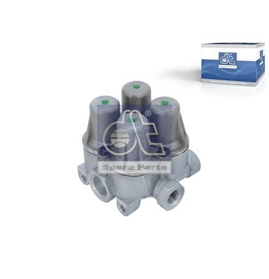 Multi-circuit Protection Valve (2.44045)
