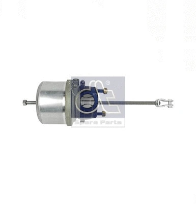 Diaphragm Brake Cylinder (4.65294)
