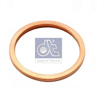 Seal Ring, oil drain plug (9.01052)