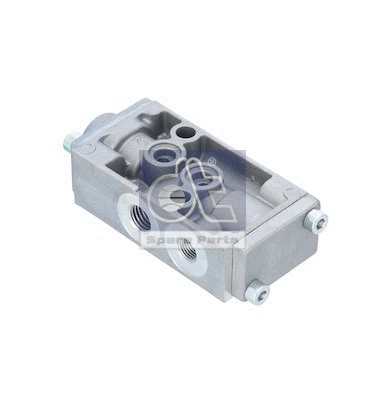 Switch, splitter gearbox